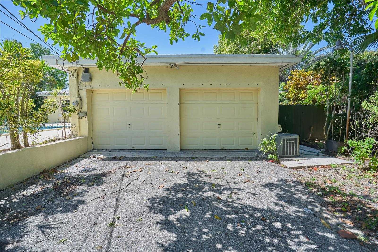 House in Miami Shores, Florida 11704468