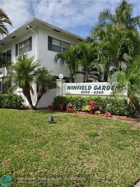 Eigentumswohnung im Margate, Florida 11704471