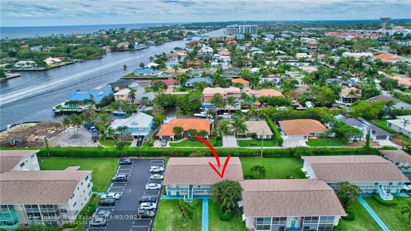 Condominium in Boynton Beach, Florida 11704472