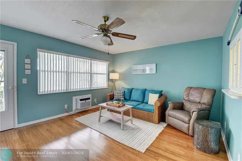 Condominium in Boynton Beach, Florida 11704472