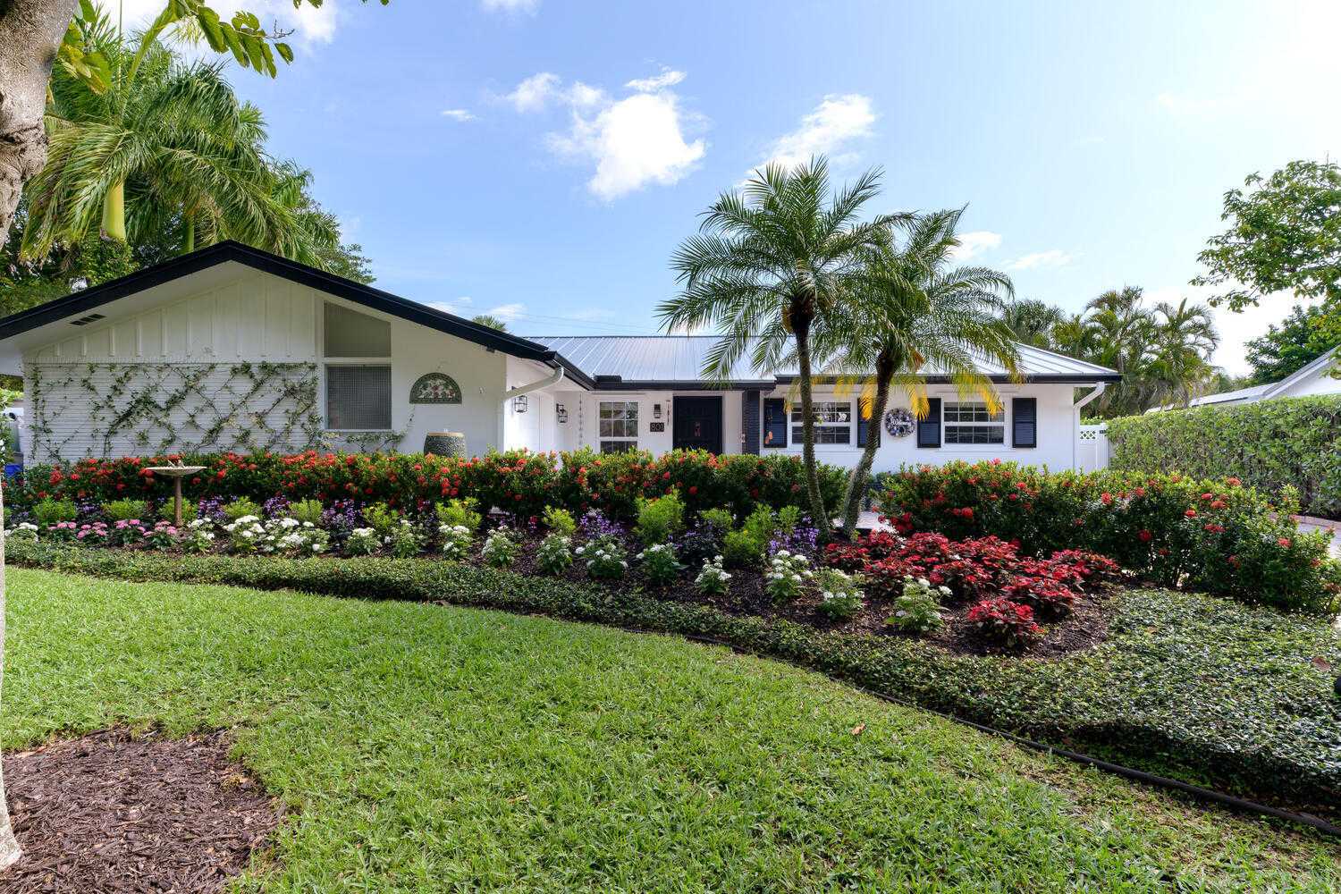 rumah dalam Pantai Palm Utara, Florida 11704478