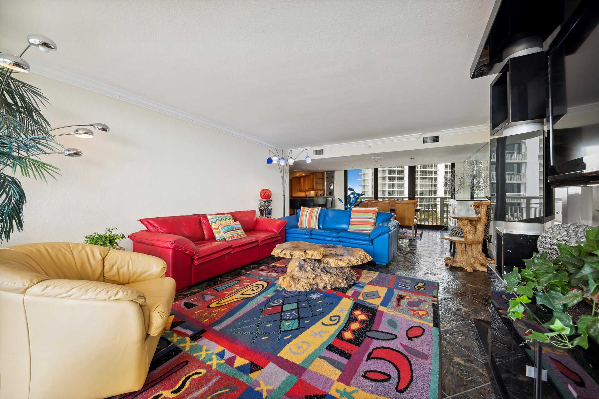 Condominium in Riviera Beach, Florida 11704488