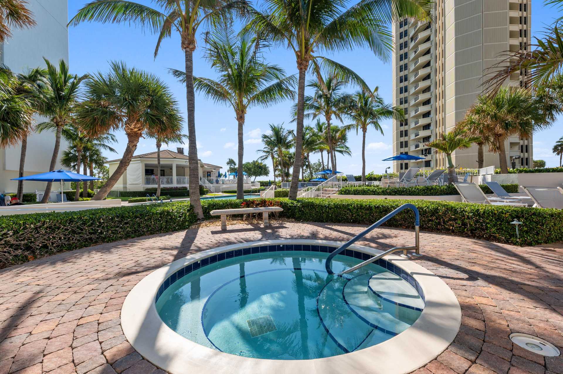 Condominio en Riviera Beach, Florida 11704488