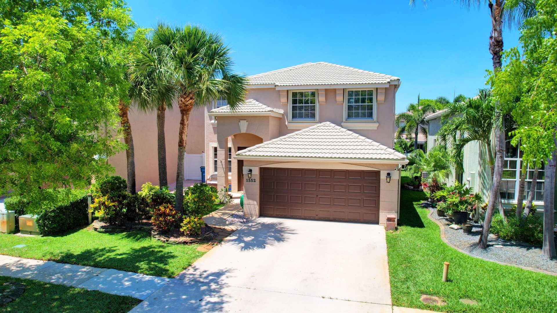House in Royal Palm Beach, Florida 11704489