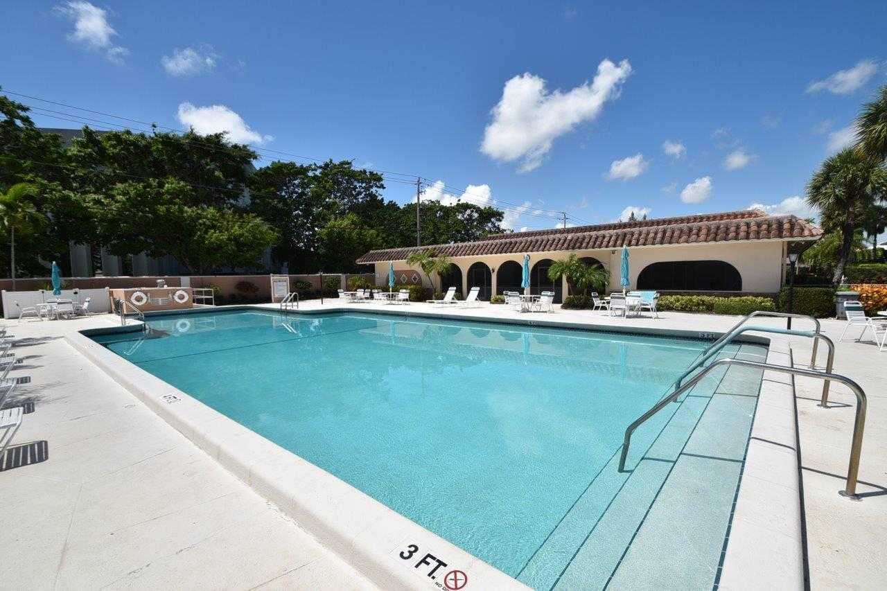 Condominium in Boca Raton, Florida 11704491