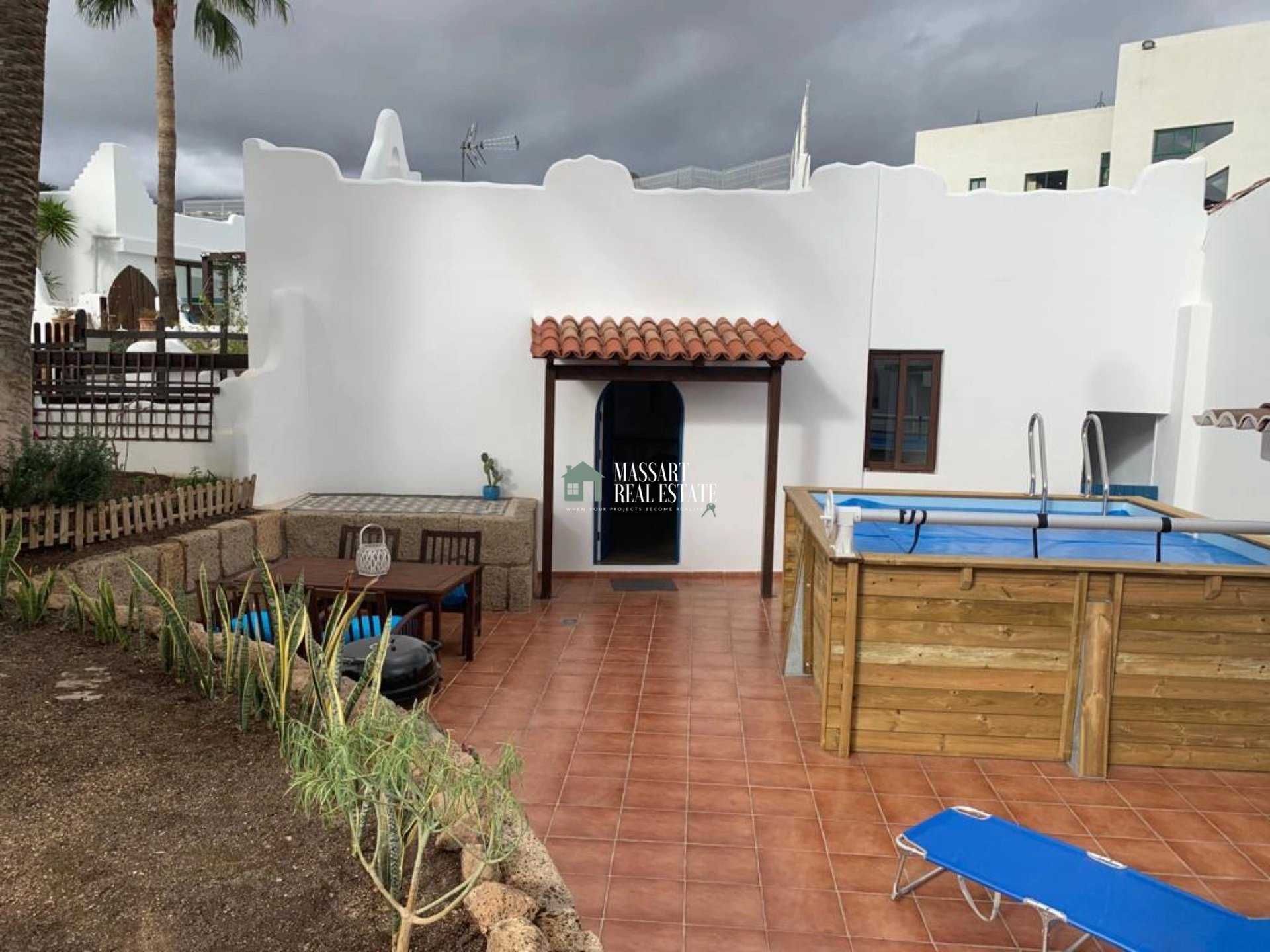 Casa nel Cabo Blanco, Santa Cruz de Tenerife 11704517