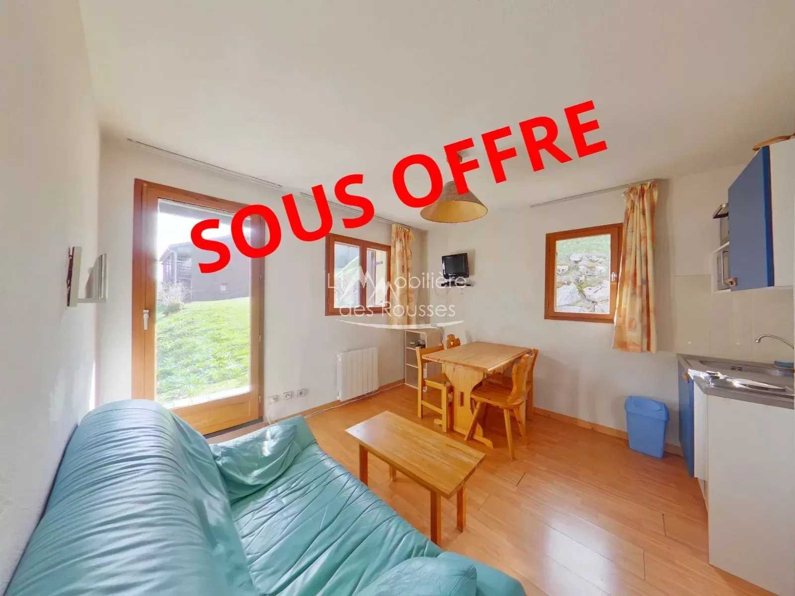 Condominio nel Bois-d'Amont, Jura 11704534