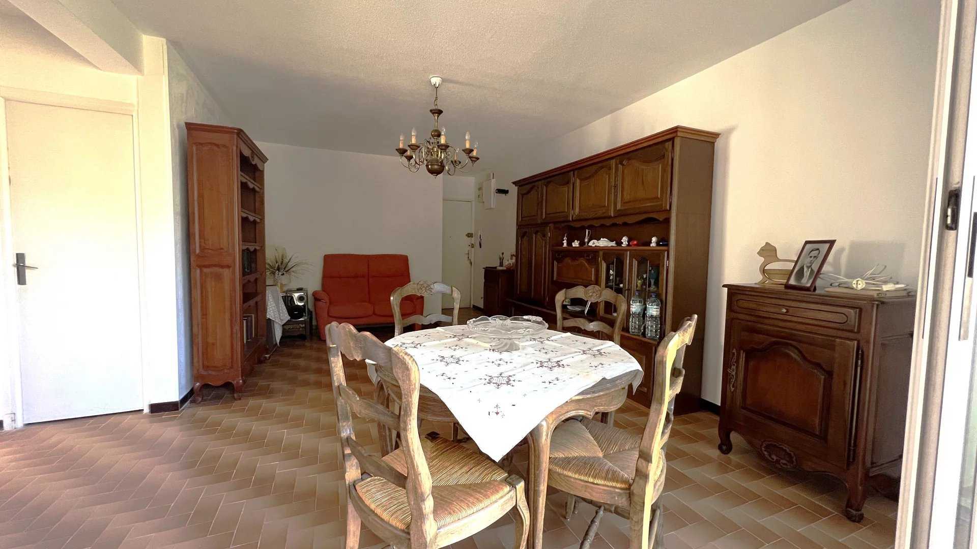公寓 在 Amélie-les-Bains-Palalda, Pyrénées-Orientales 11704537