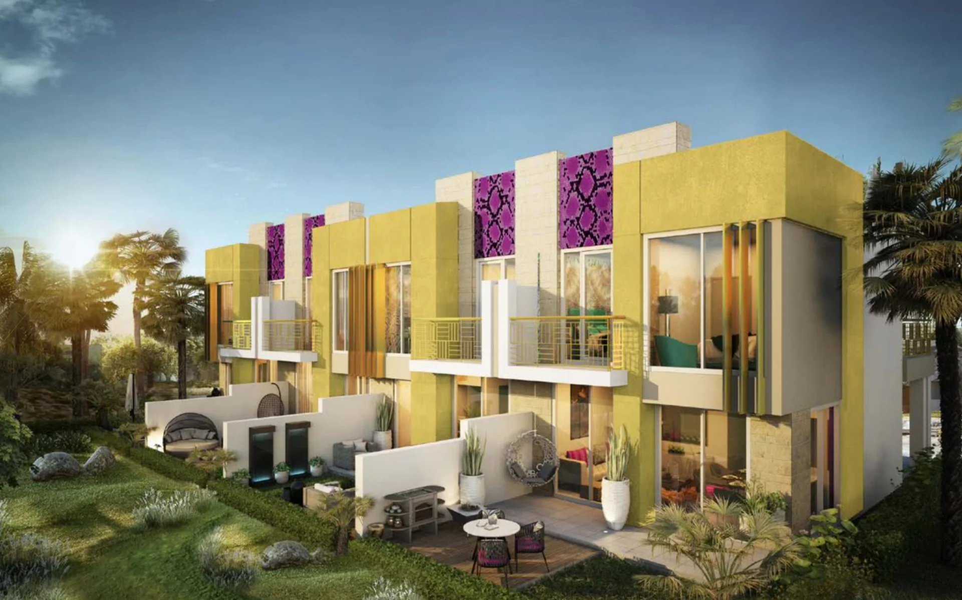 Huis in Dubai, Dubayy 11704562