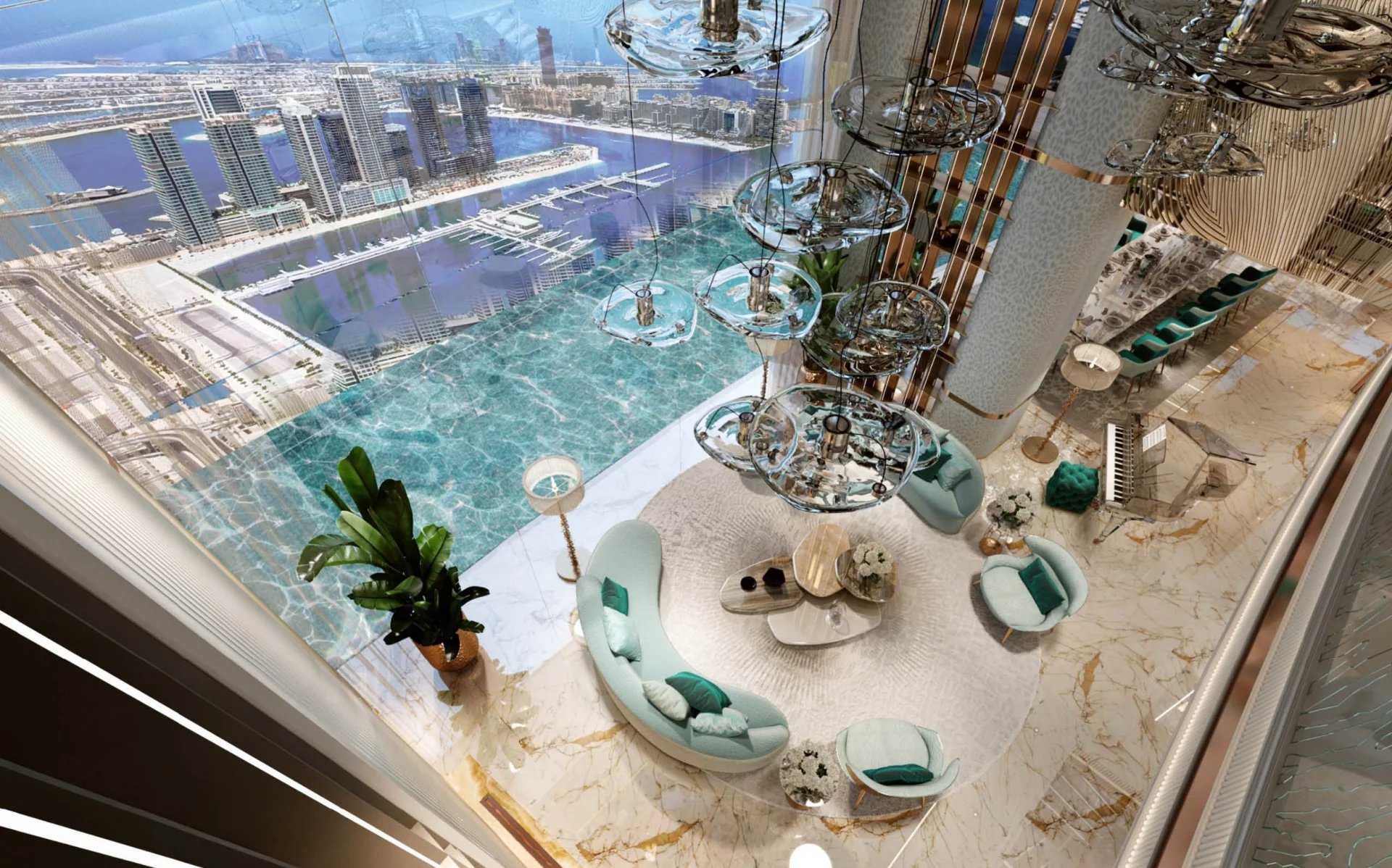 casa en Dubai, Dubai 11704602