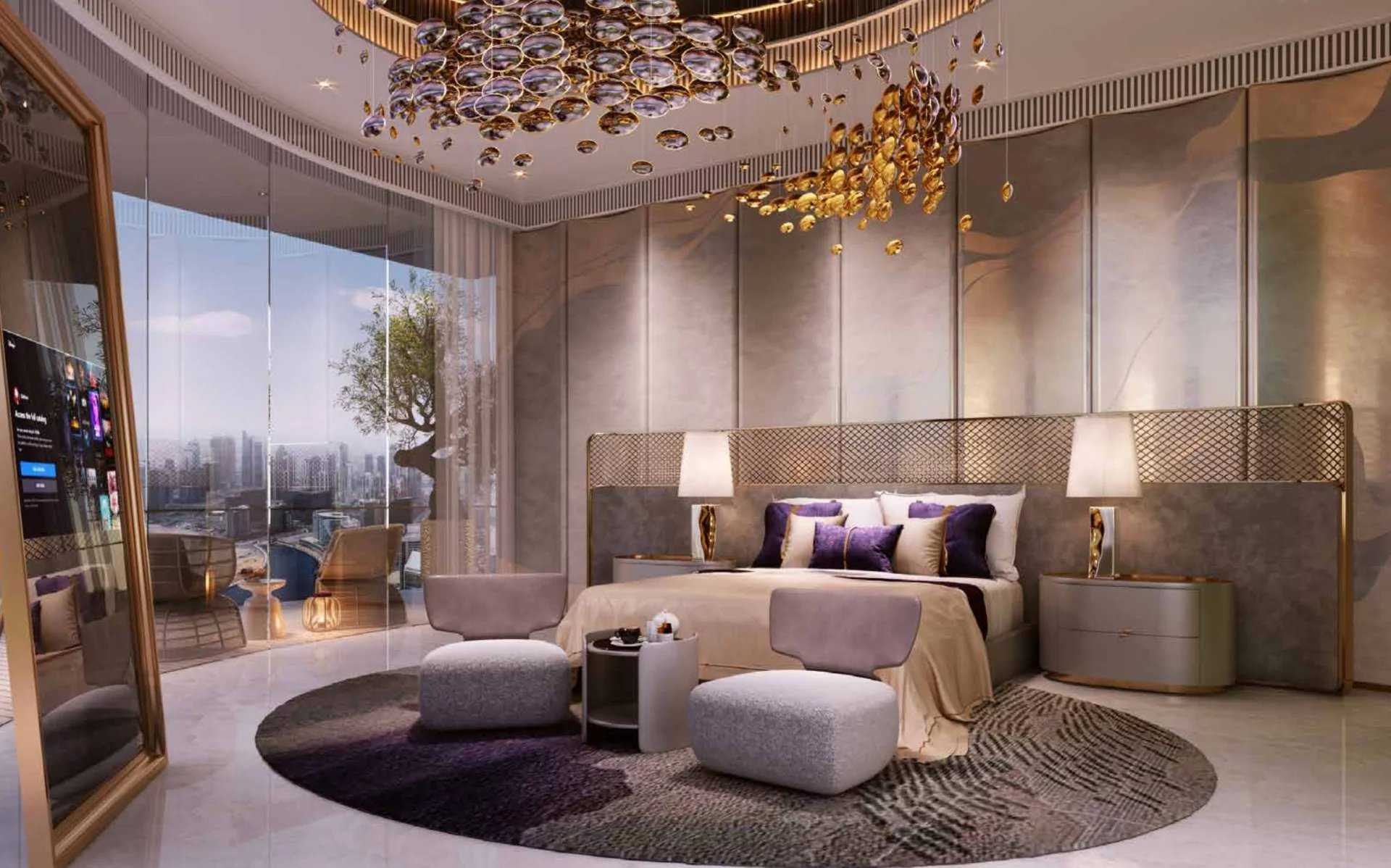 Condominium in Dubai, Dubayy 11704618