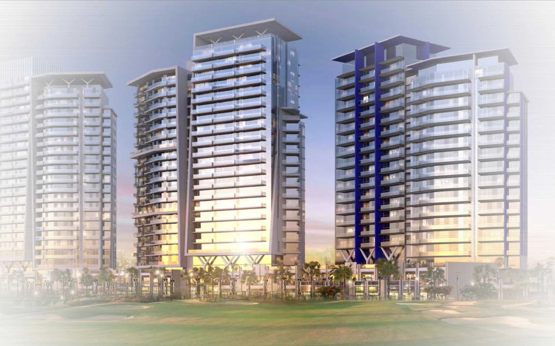 Condominium in Dubai, Dubai 11704639