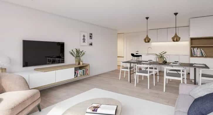 公寓 在 Rueil-Malmaison, Hauts-de-Seine 11704653