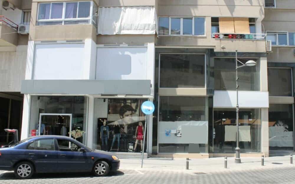Detailhandel i Larnaca, 11 Ioannou Gladstonos 11704720