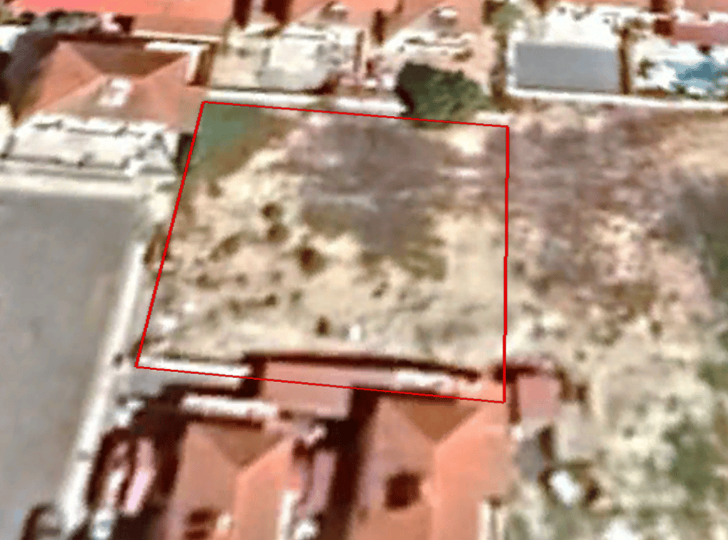 Tanah dalam Voroklini, Larnaka 11704735
