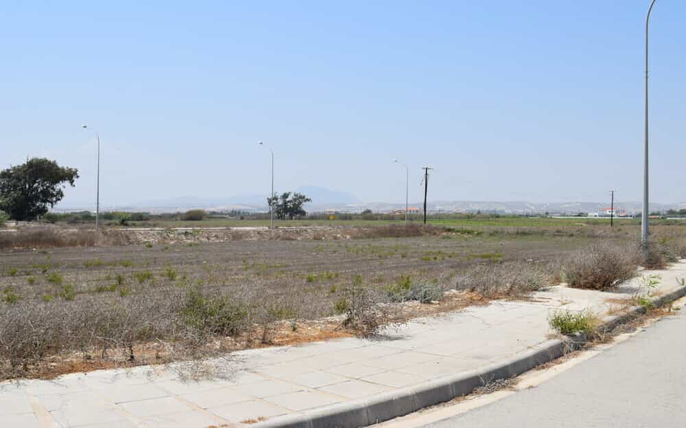 Land in Perivolia, Larnaca 11704737