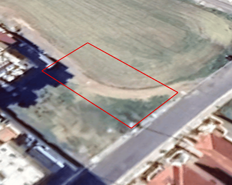 Tanah dalam Larnaca, Sotiros 11704740