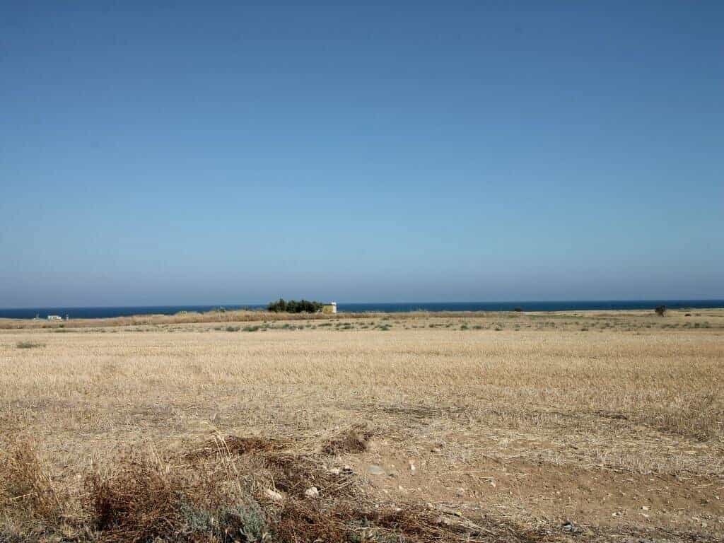 Tierra en Softades, Larnaca 11704748