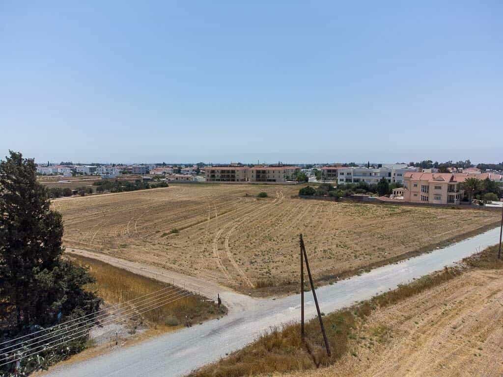 Land in Kiti, Larnaca 11704756