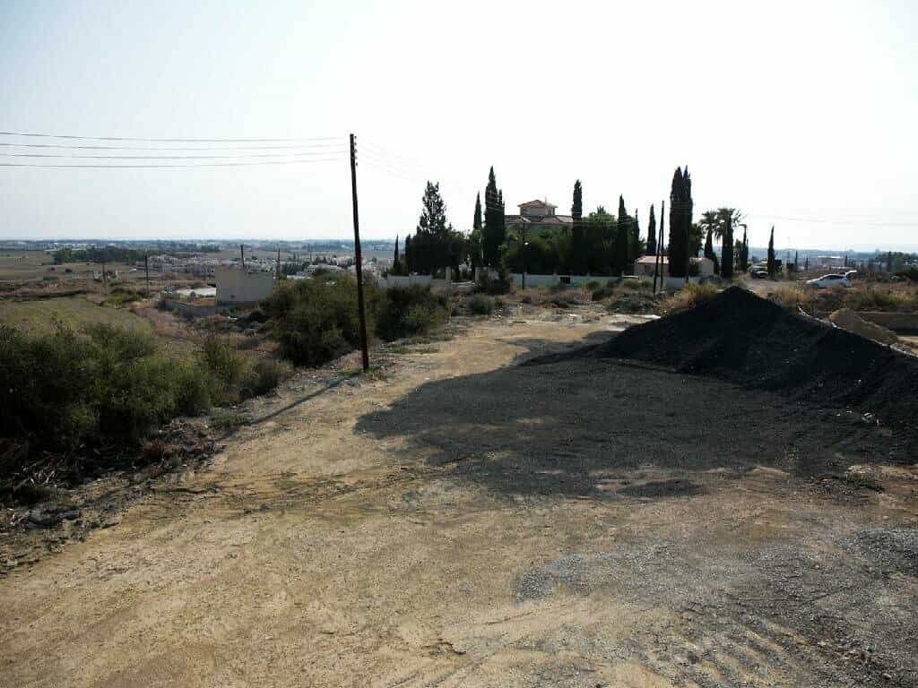 Terra no Kiti, Larnaca 11704767