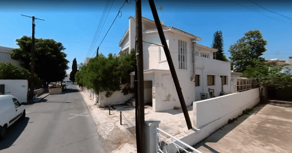 Tanah dalam Larnaca, 11 Ioannou Gladstonos 11704772