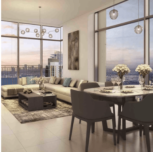 Кілька квартир в Dubai, Dubai 11704776