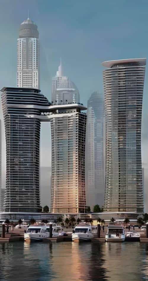 Beberapa Kondominium di Dubai, Dubai 11704776