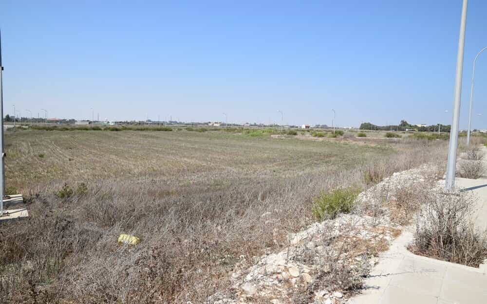 Land in Perivolia, Larnaka 11704783