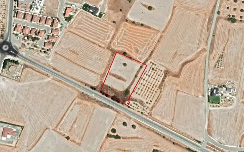Land in Meneou, Larnaca 11704784