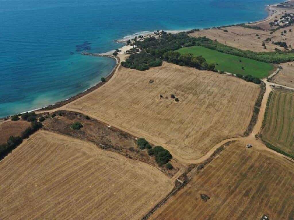 Land in Kiti, Larnaka 11704799