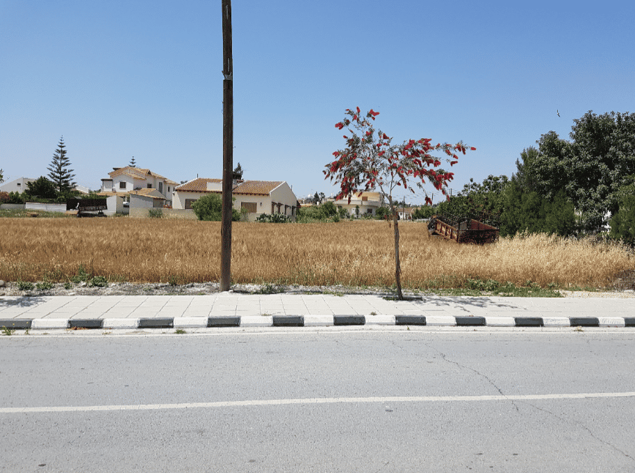 Tanah dalam Kiti, Larnaka 11704812