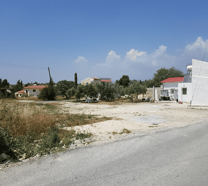 Tanah di Kiti, Larnaca 11704813