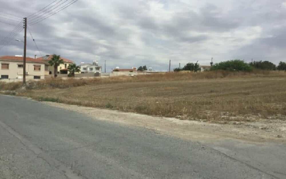 Tanah dalam Aradippou, Larnaka 11704818