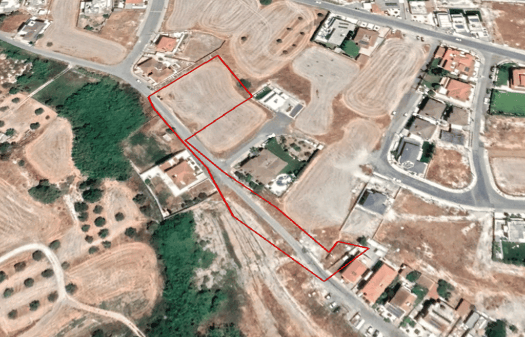 Land in Aradippou, Larnaka 11704818