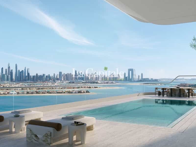 公寓 在 Dubai, Dubai 11704879