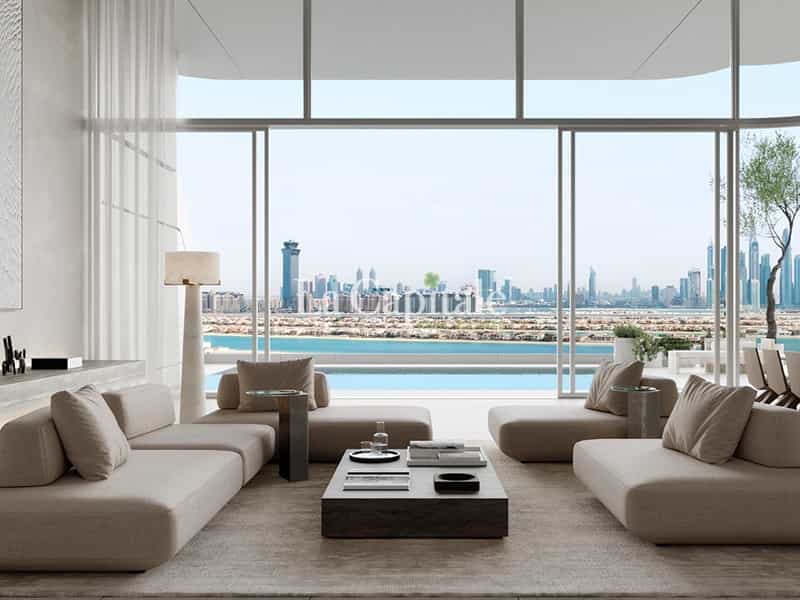 公寓 在 Dubai, Dubai 11704879