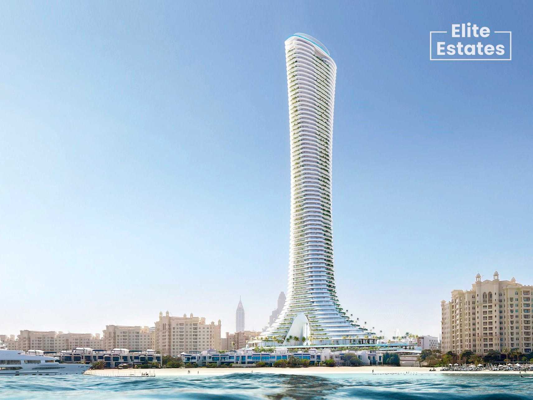 Condominium in Dubai, Dubai 11704904