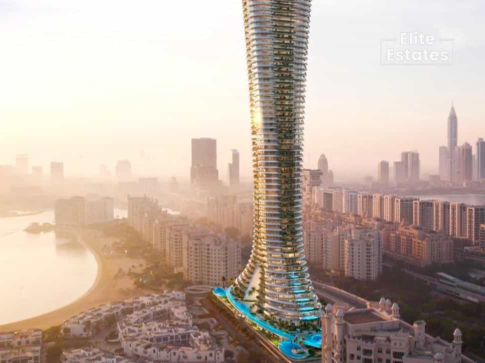 Condominio en Dubai, Dubai 11704904