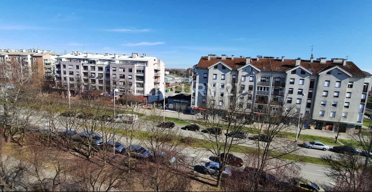 Condominio nel Zagreb, City of Zagreb 11704917