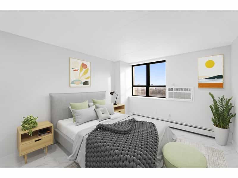 Condominium dans New York, New York 11705016