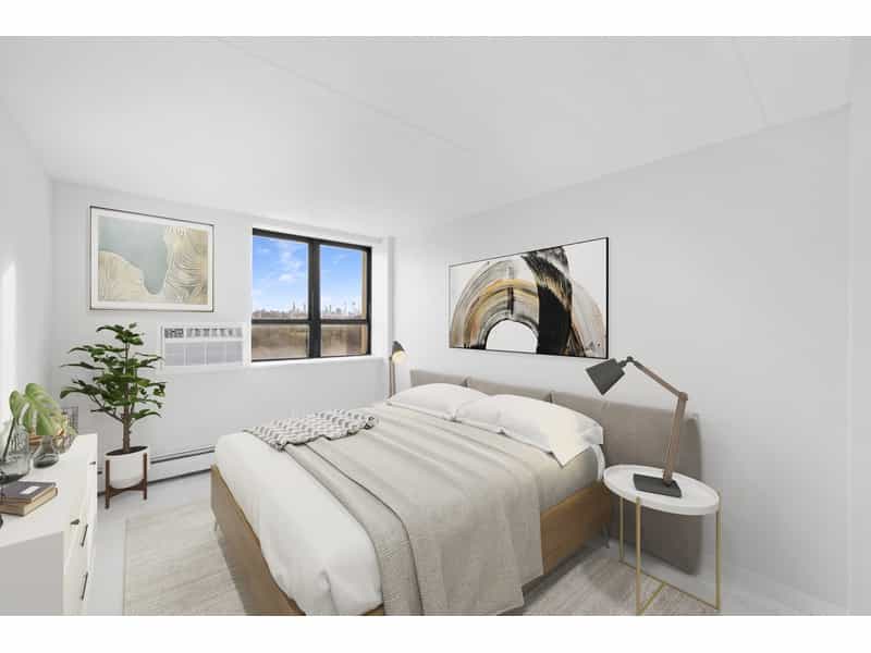 Condominium in New York, New York 11705016