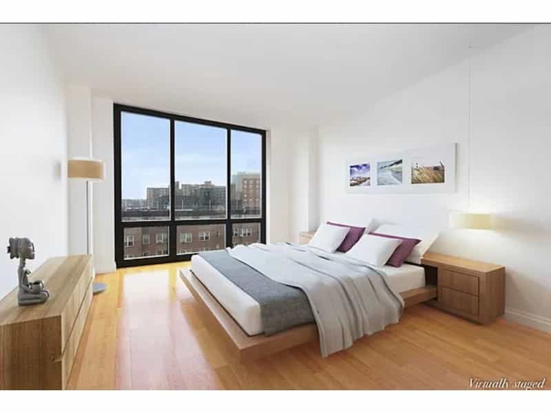 Condominium dans Manoir de Brooklyn, New York 11705019
