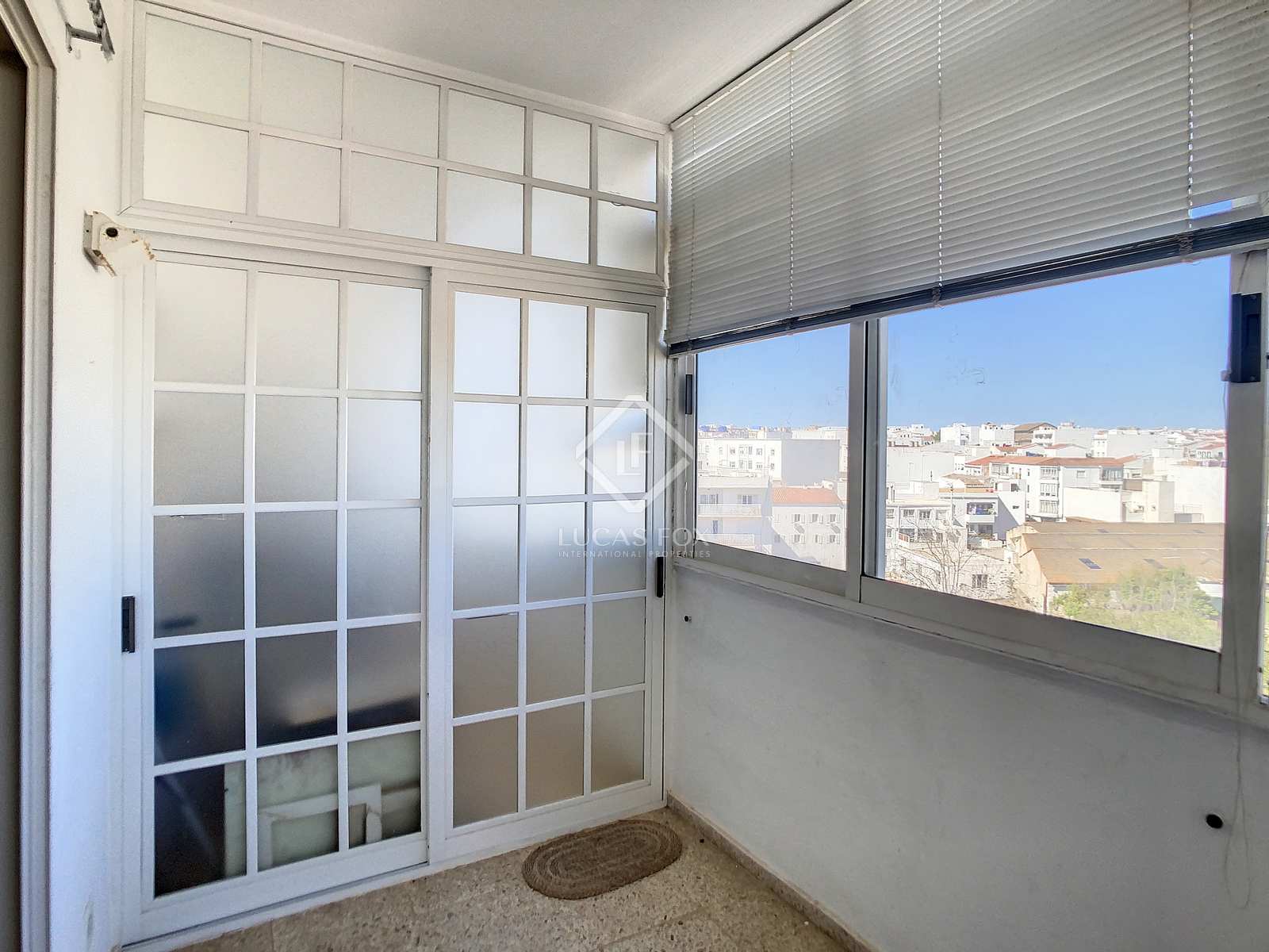 Eigentumswohnung im Mahón, Balearic Islands 11705022