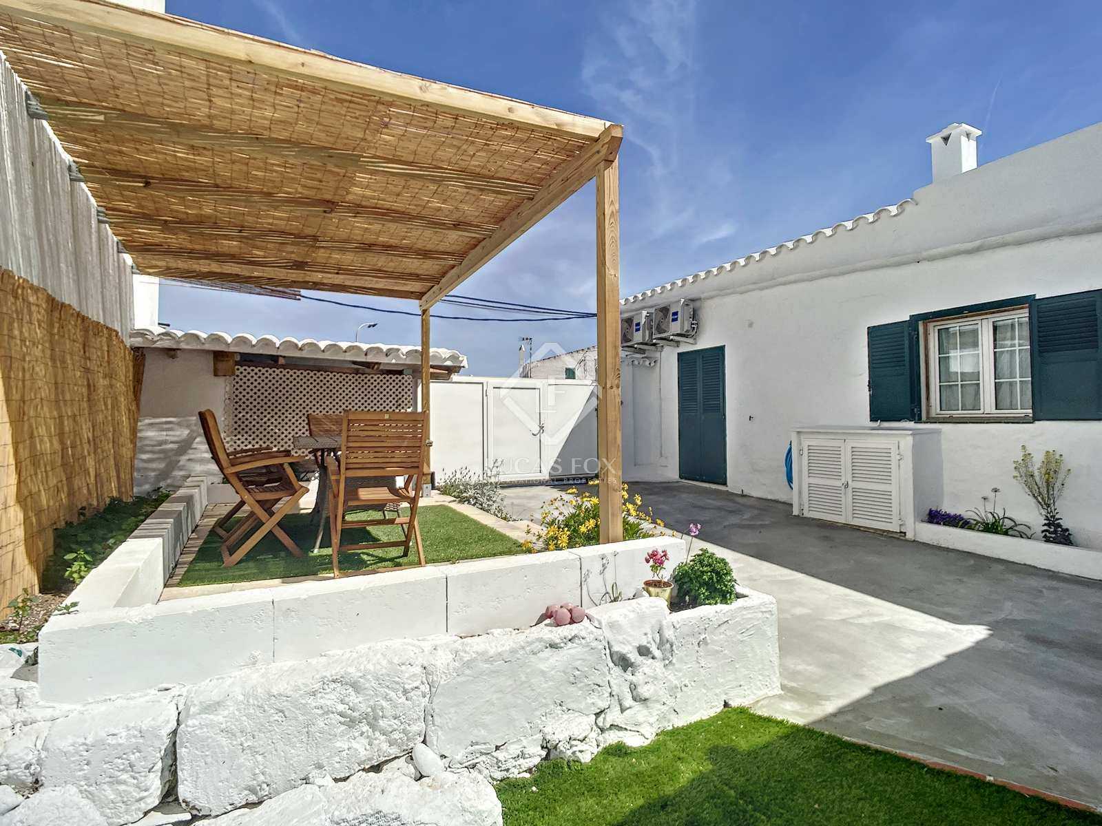 House in San Luis, Balearic Islands 11705029