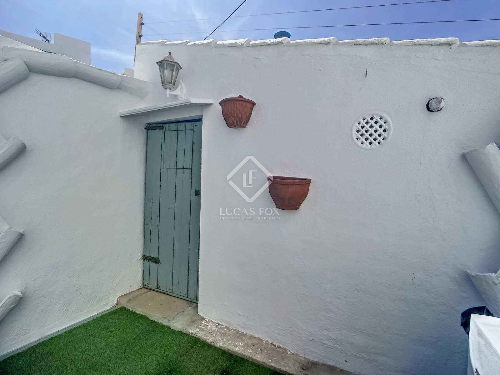 Huis in Sant Lluís, Balearic Islands 11705029