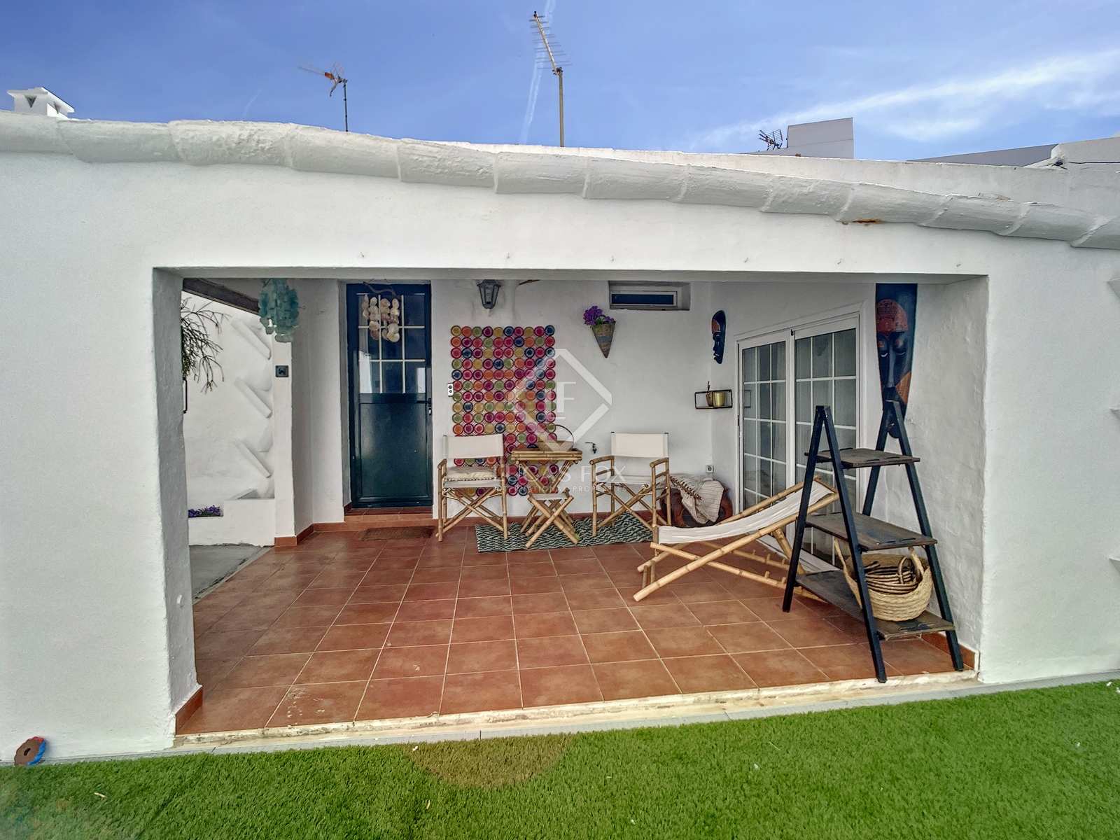 Dom w Sant Lluís, Balearic Islands 11705029