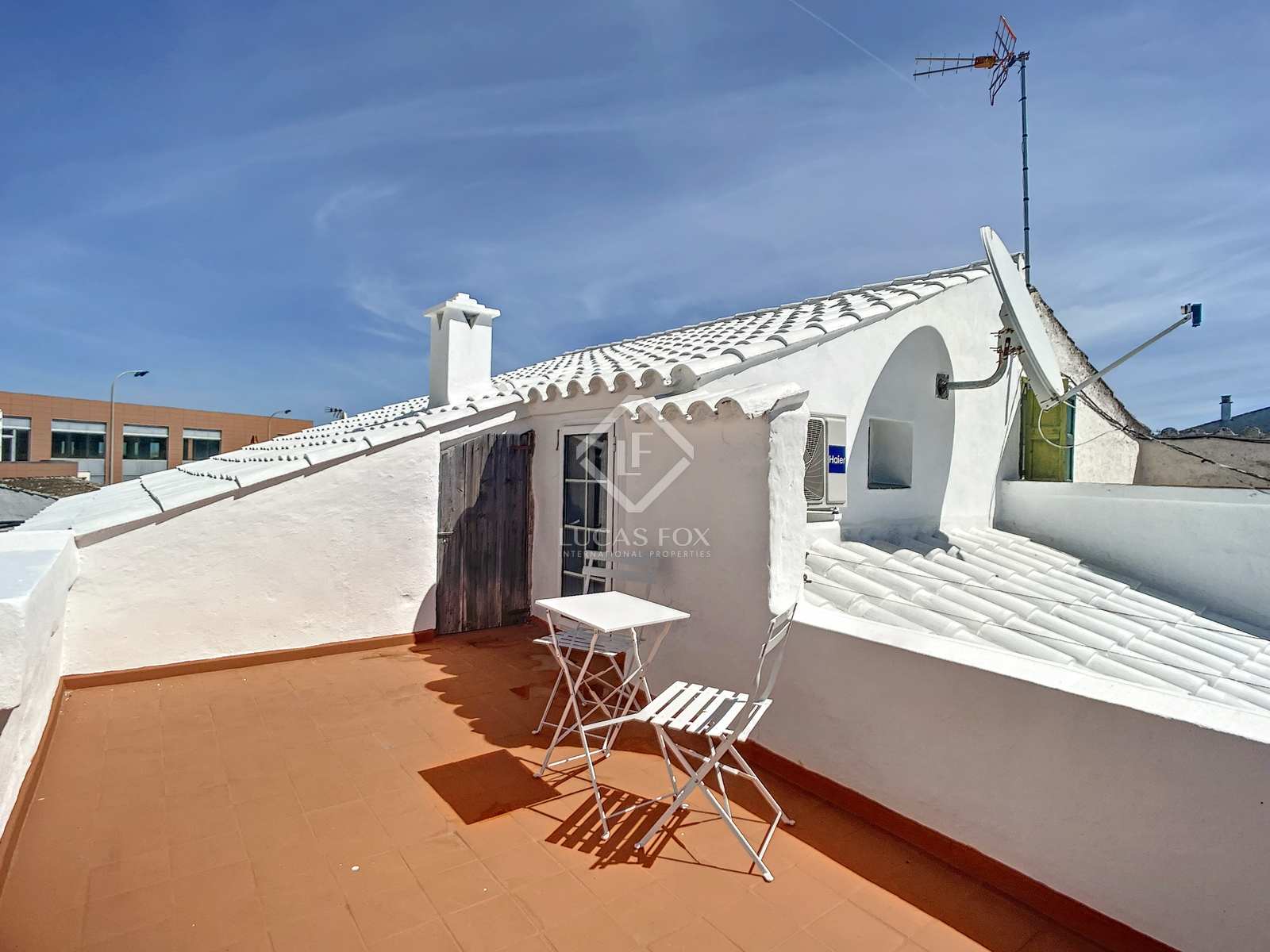 집 에 Sant Lluís, Balearic Islands 11705029