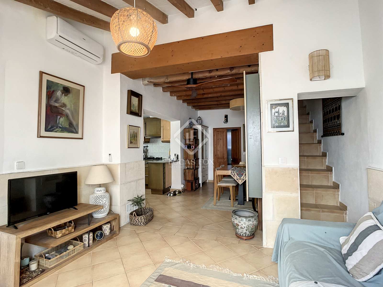 rumah dalam Sant Lluís, Balearic Islands 11705029