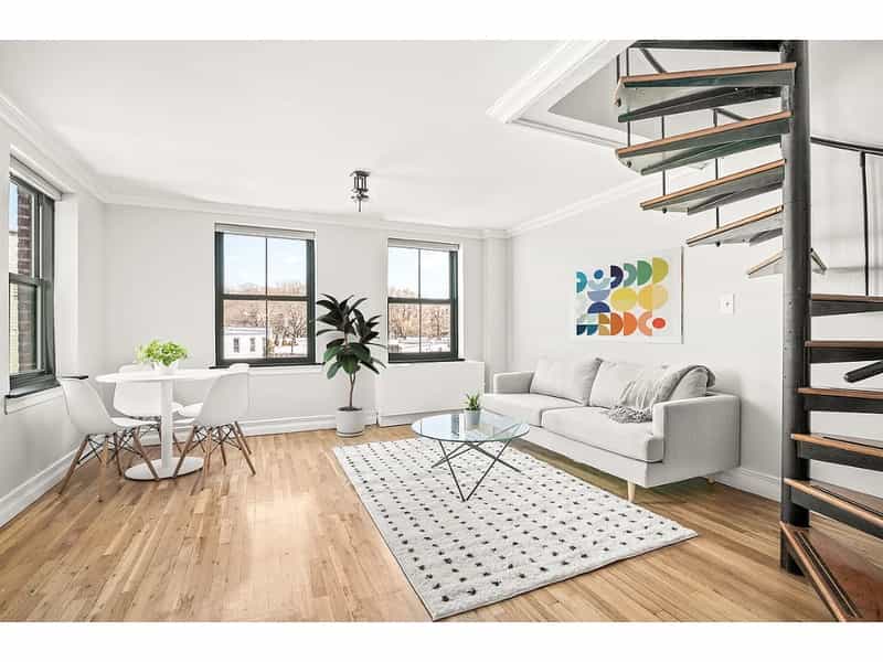 Condominium dans Brooklyn, New York 11705051