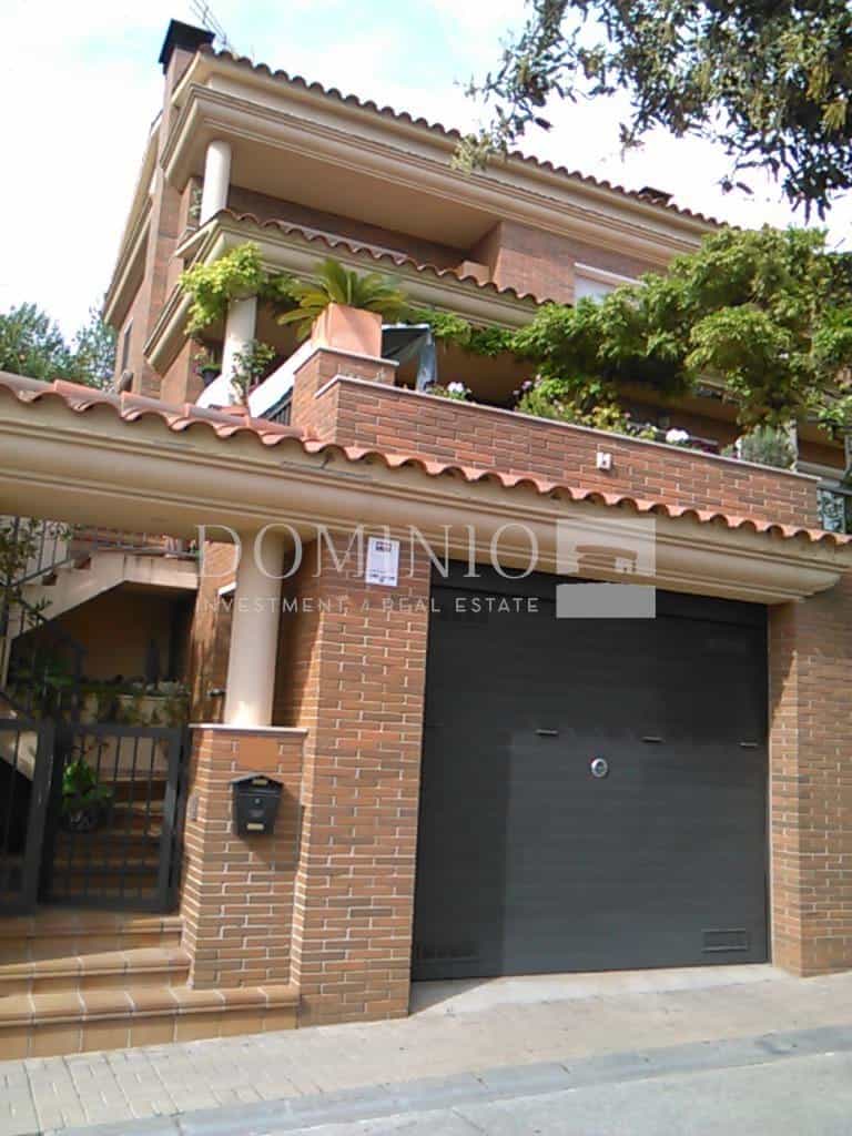 Casa nel San Vicente de Mont-Alt, Catalogna 11705171